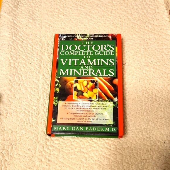 Health Books - Picture 2 of 5